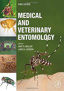 Medical and veterinary entomology /