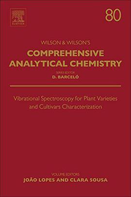 Comprehensive analytical chemistry.
