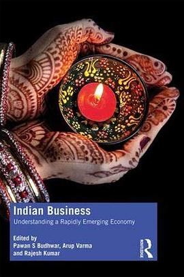 Indian business : understanding a rapidly emerging economy /