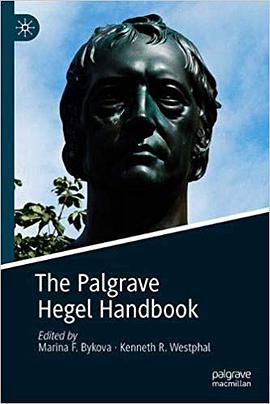 The Palgrave Hegel handbook /