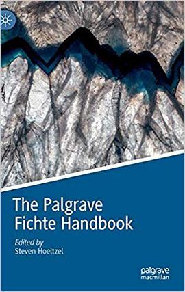 The Palgrave Fichte handbook /