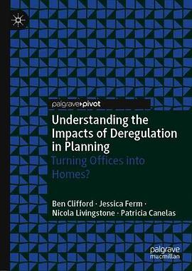 Understanding the impacts of deregulation in planning : turning offices into homes? /