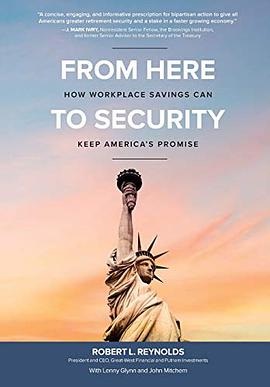 From here to security : how workplace savings can keep America's promise /