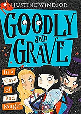 Goodly and Grave in a case of bad magic /