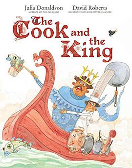 The cook and the king /