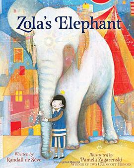 Zola's elephant /