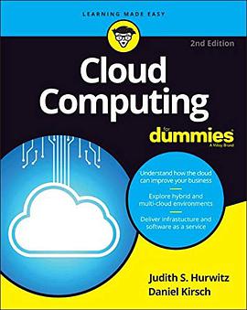 Cloud computing /