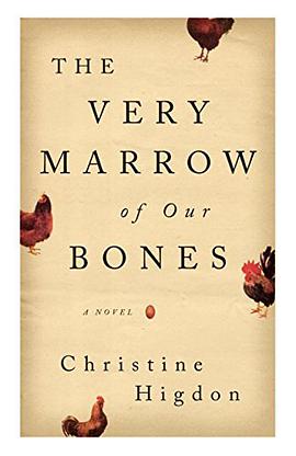 The very marrow of our bones /