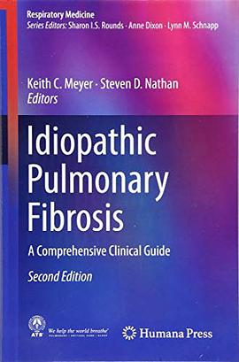 Idiopathic pulmonary fibrosis : a comprehensive clinical guide /