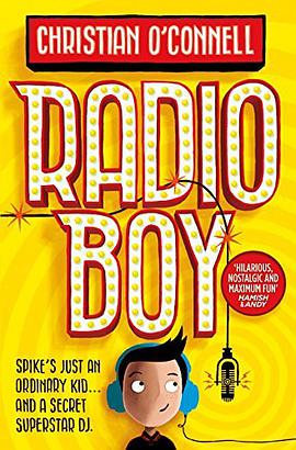 Radio boy /