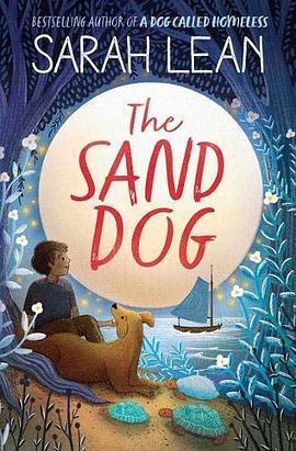 The sand dog /