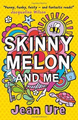 Skinny Melon and me /