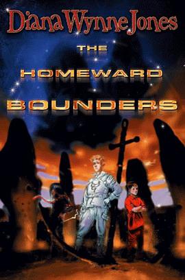 The homeward bounders /