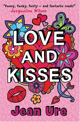 Love and kisses /