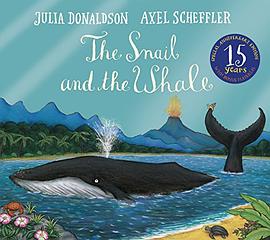 The snail and the whale /