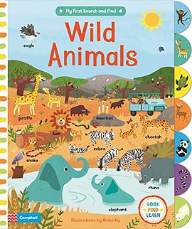 Wild animals /