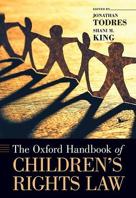 The Oxford handbook of children's rights law /
