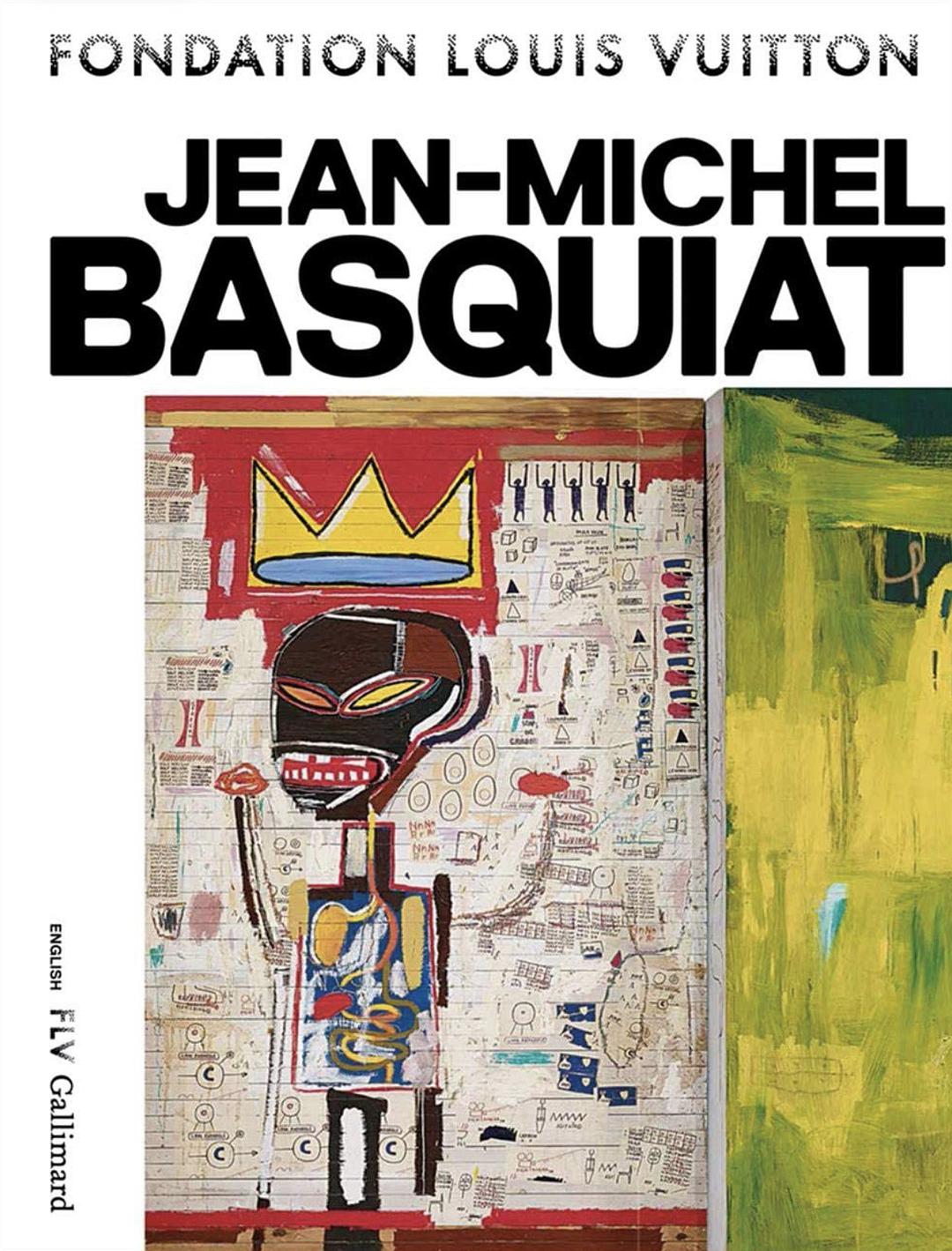 Jean-Michel Basquiat /