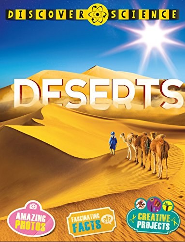 Deserts /