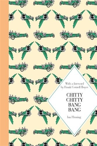 Chitty Chitty Bang Bang /