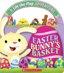 Easter Bunny's basket : a lift-the-flap adventure /