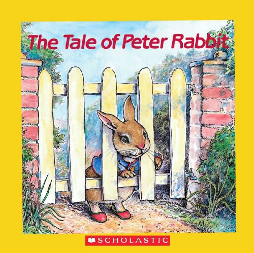 The tale of Peter Rabbit /