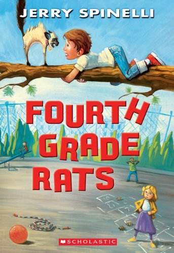 Fourth grade rats /