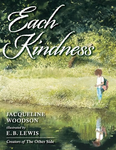 Each kindness /