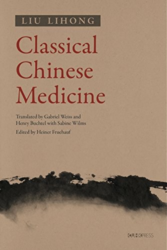 Classical Chinese medicine /