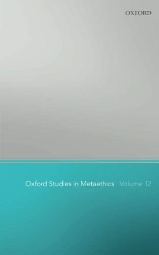 Oxford studies in metaethics.