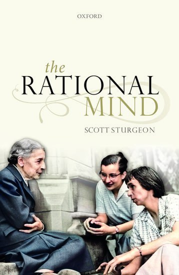 The rational mind /