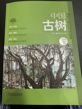 中国古树 绿色文物的传奇故事