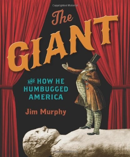 The giant and how he humbugged America /