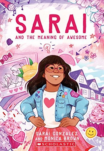 Sarai and the meaning of awesome /