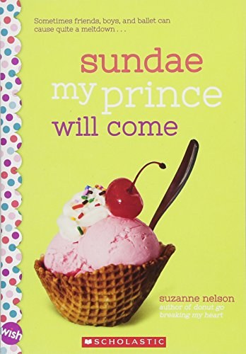 Sundae my prince will come /