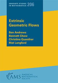 Extrinsic geometric flows /