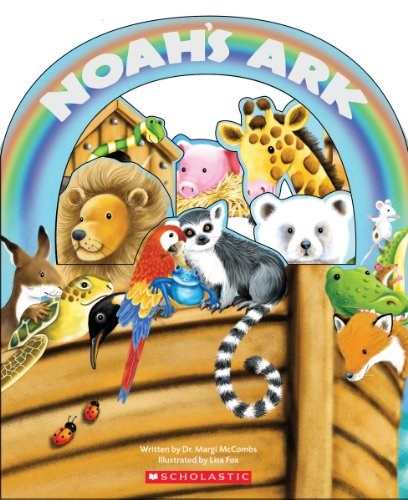 Noah's ark /