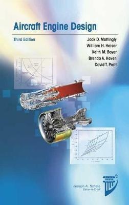 Aircraft engine design /