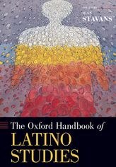 The Oxford Handbook of Latino Studies /