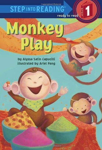 Monkey play /