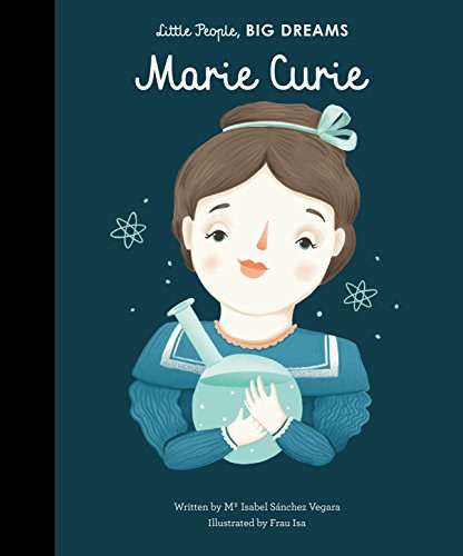 Marie Curie /