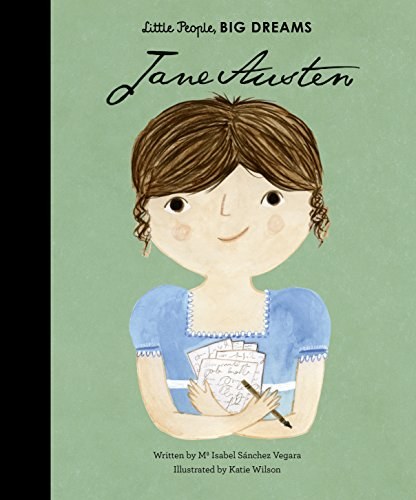 Jane Austen /