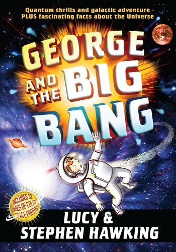 George and the big bang /