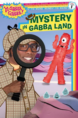 Mystery in Gabba Land /