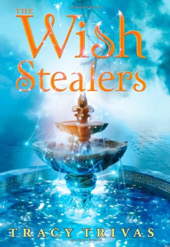 The wish stealers /