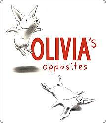 Olivia's opposites /