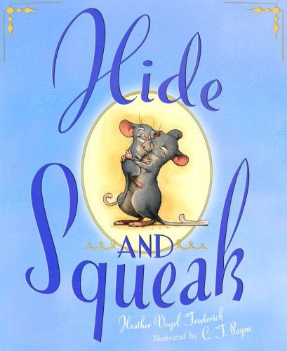 Hide-and-squeak /