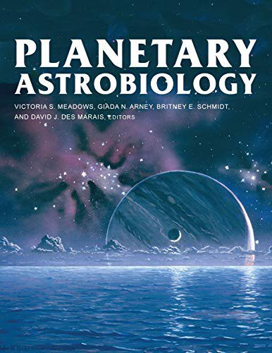 Planetary astrobiology /