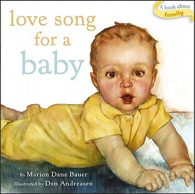 Love song for a baby /