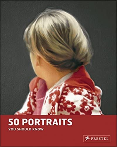 50 portraits you should know /